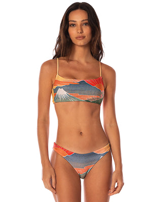 Maaji: Scape-Flirt Bikini (PT2860SBR006-PT2249SBC055)