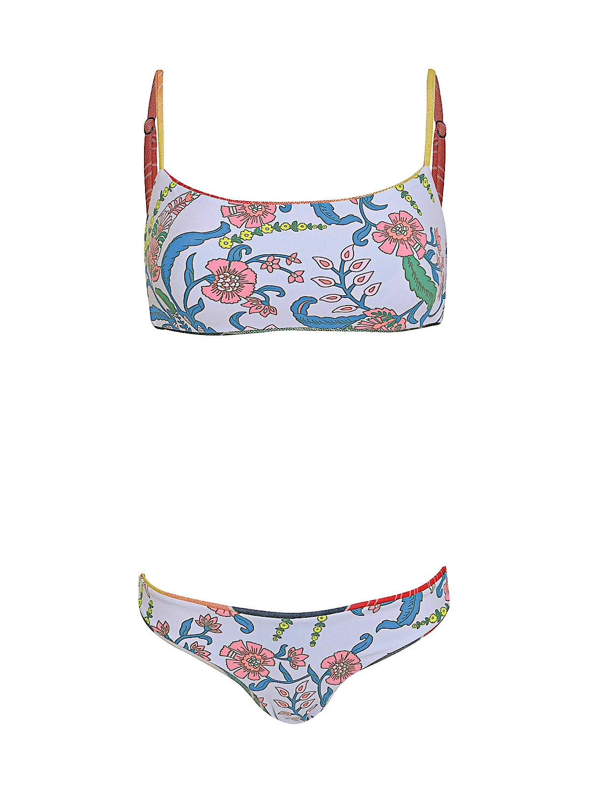 Maaji: Scape-Flirt Bikini (PT2860SBR006-PT2249SBC055)