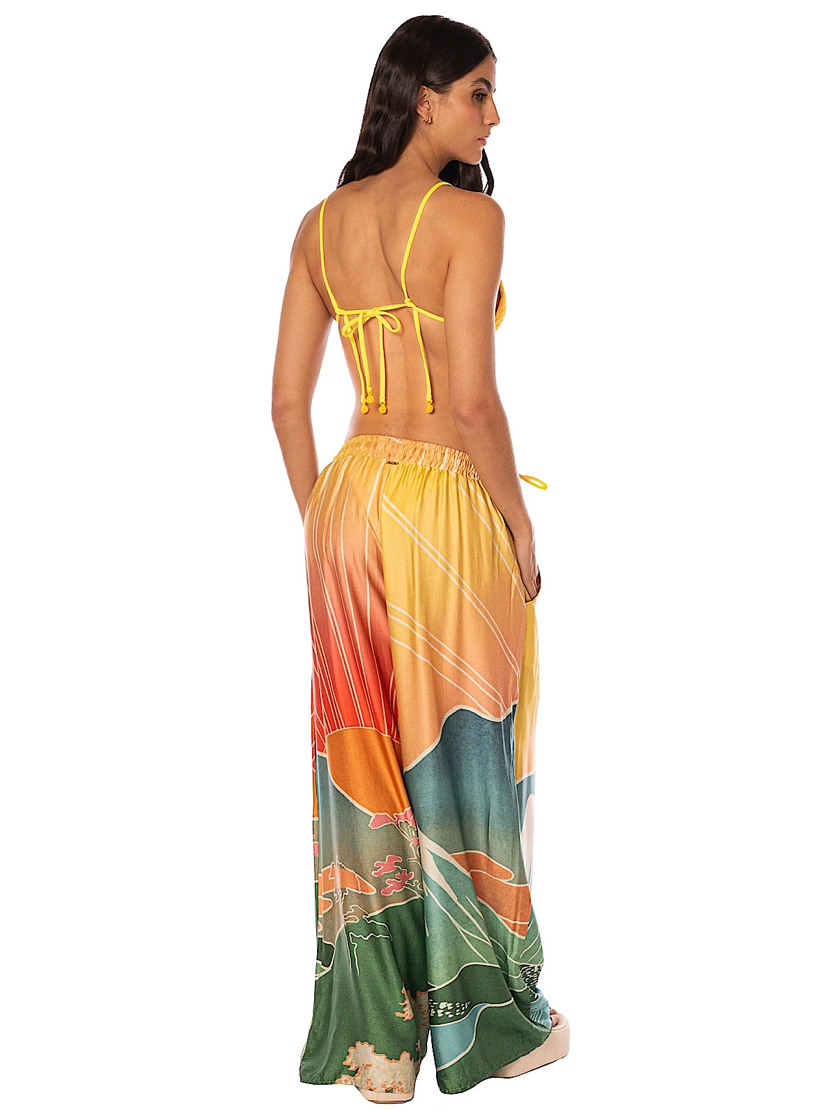 Maaji: Ophelia Pants (PT1836CPA007)