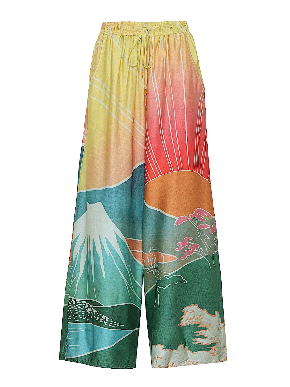 Maaji: Ophelia Pants (PT1836CPA007)