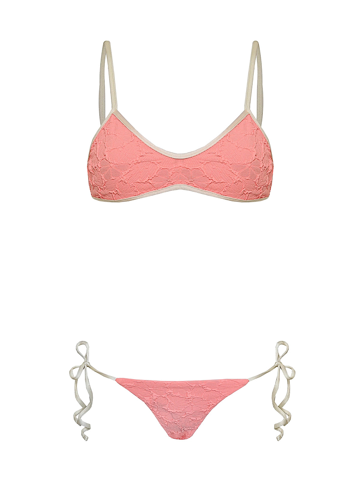 Maaji: Blushing-Sunflash Bikini (PT3958SBR001-PT3943SCC003)