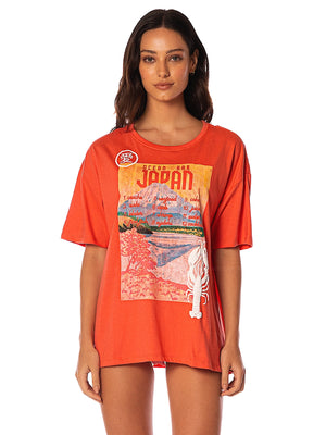 Maaji: Azalea T-Shirt (PT2057CRC021)