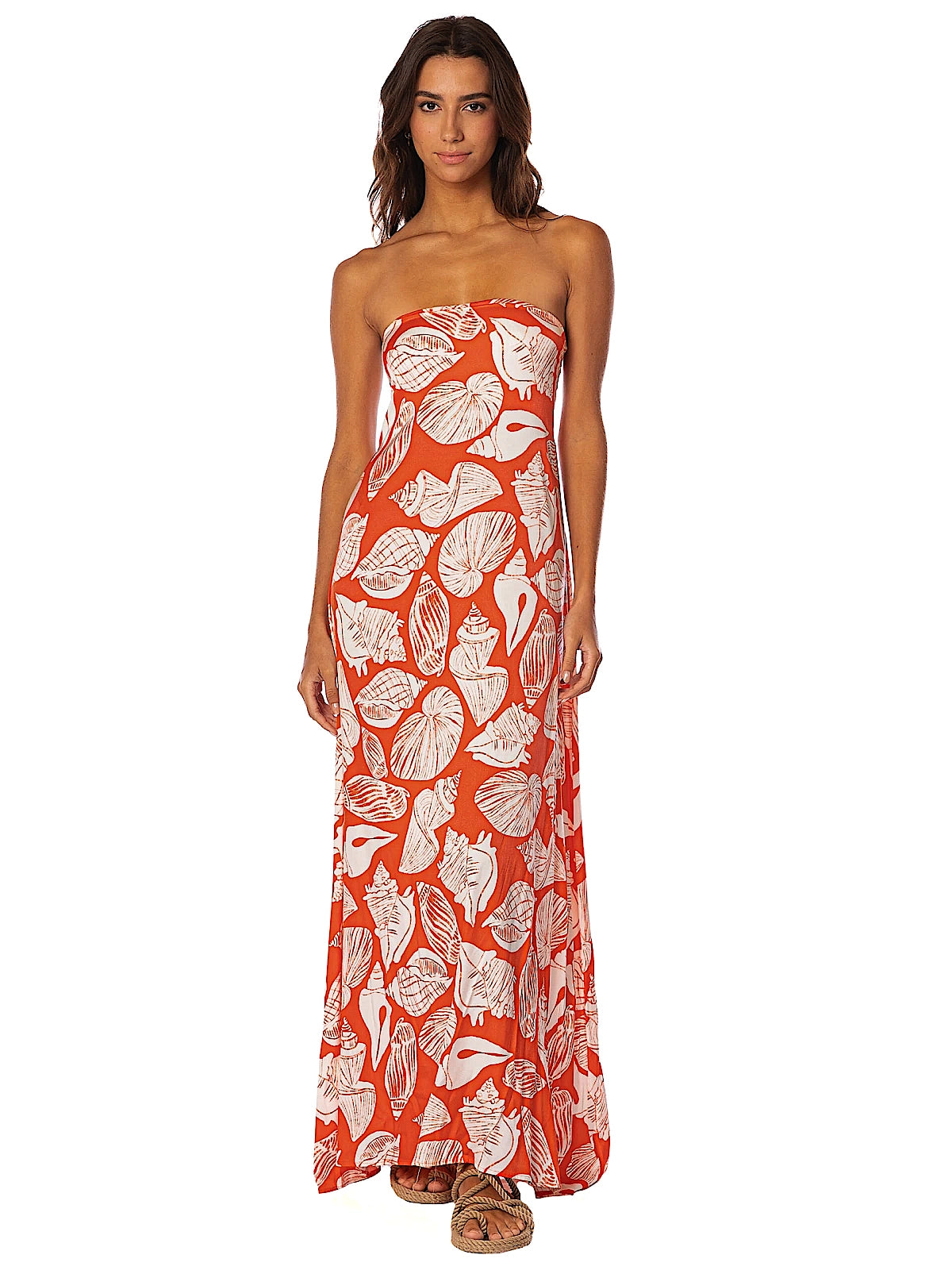 Maaji: Crimson Dress (PT3089CLD001)