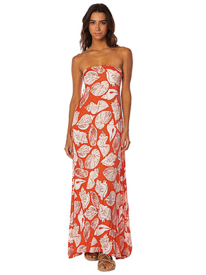 Maaji: Crimson Dress (PT3089CLD001)