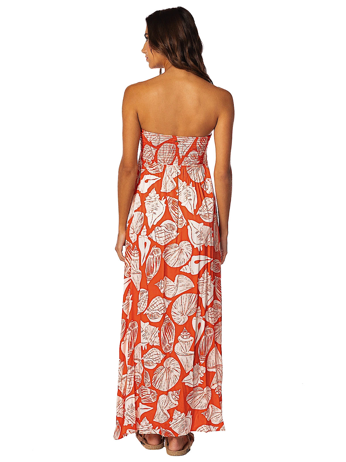 Maaji: Crimson Dress (PT3089CLD001)