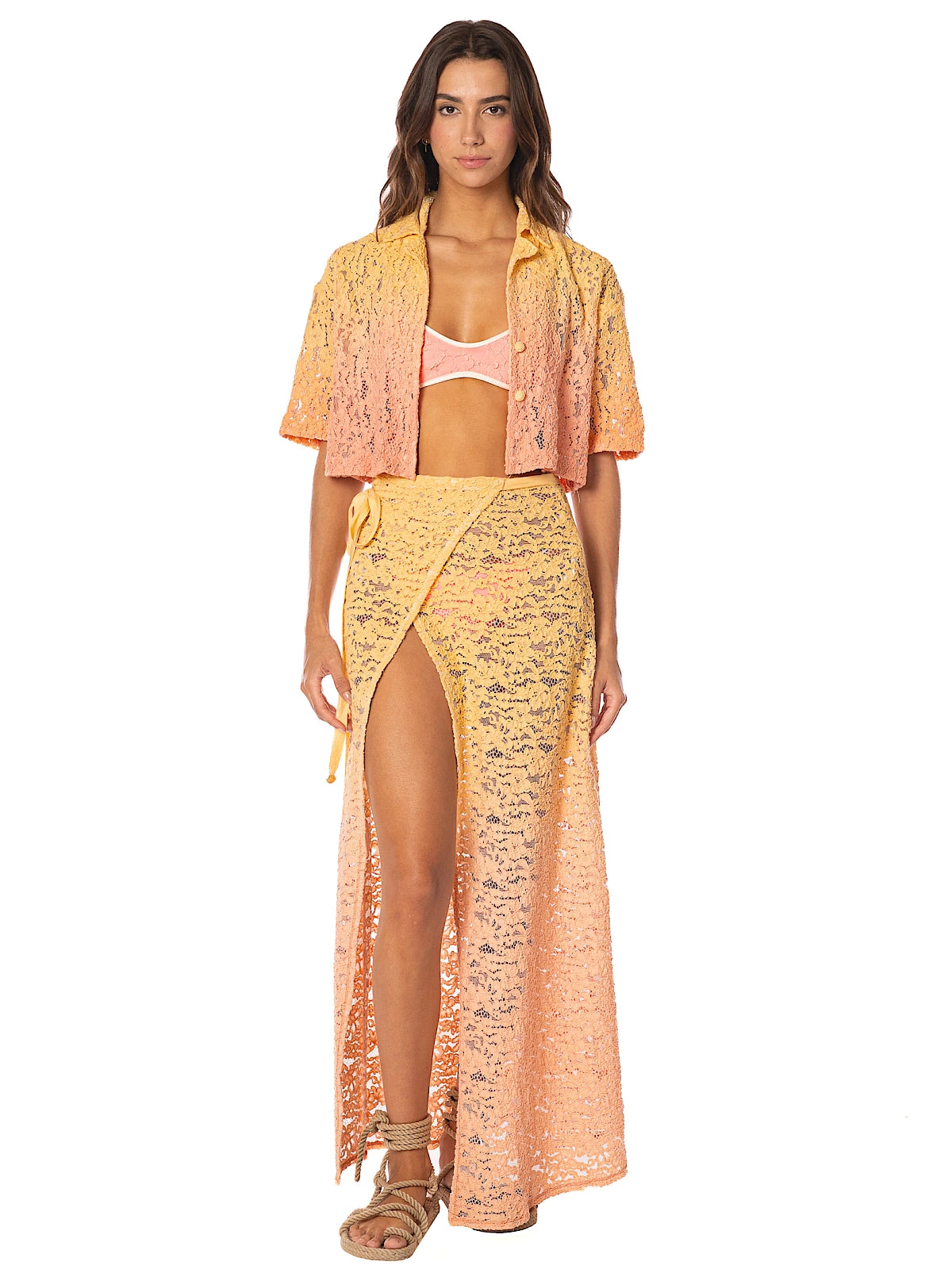 Maaji: Donut Shirt (PT2966CHT004)