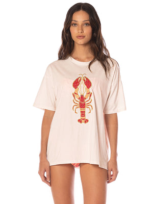 Maaji: Azalea T-Shirt (PT2057CRC025)