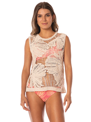 Maaji: Shell Shirt (PT3155CVT001)