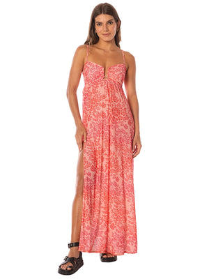 Maaji: Serena Dress (PT2650CLD002)