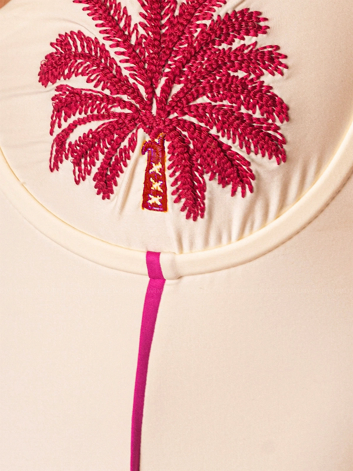 Maaji: Camelia One-Piece (PT3952SOC002)