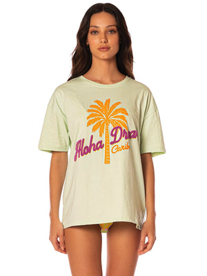 Maaji: Azalea T-Shirt (PT2057CRC020)