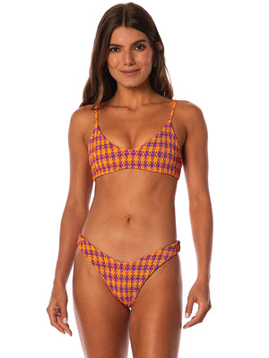 Maaji: Liberties-Splendour Bikini (PT5150SBR006-PT2679SCC049)
