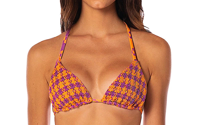 Balmy-Sunflash Bikini