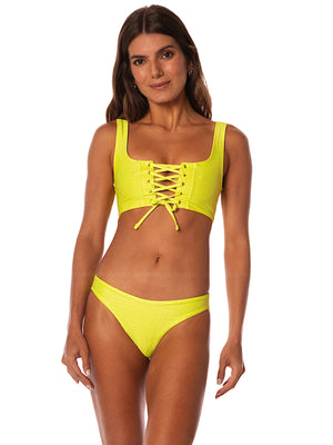 Maaji: Dazzle-Sublimity Bikini (PT3899SBR003-PT3265SBC090)