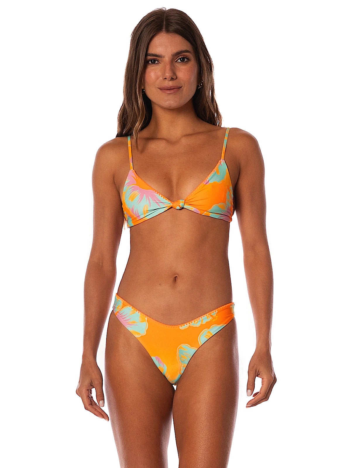 Maaji: Sahara-Splendour Bikini (PT5161STR002-PT2679SBC048)