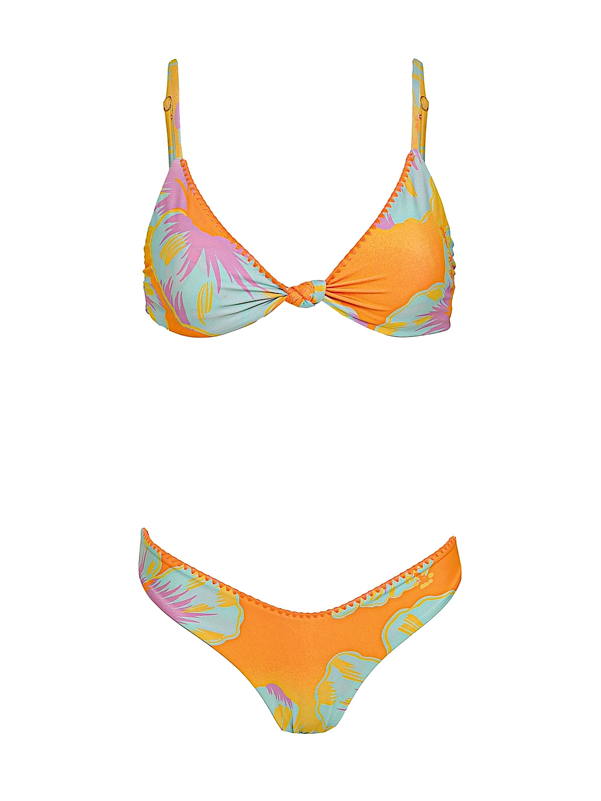 Maaji: Sahara-Splendour Bikini (PT5161STR002-PT2679SBC048)