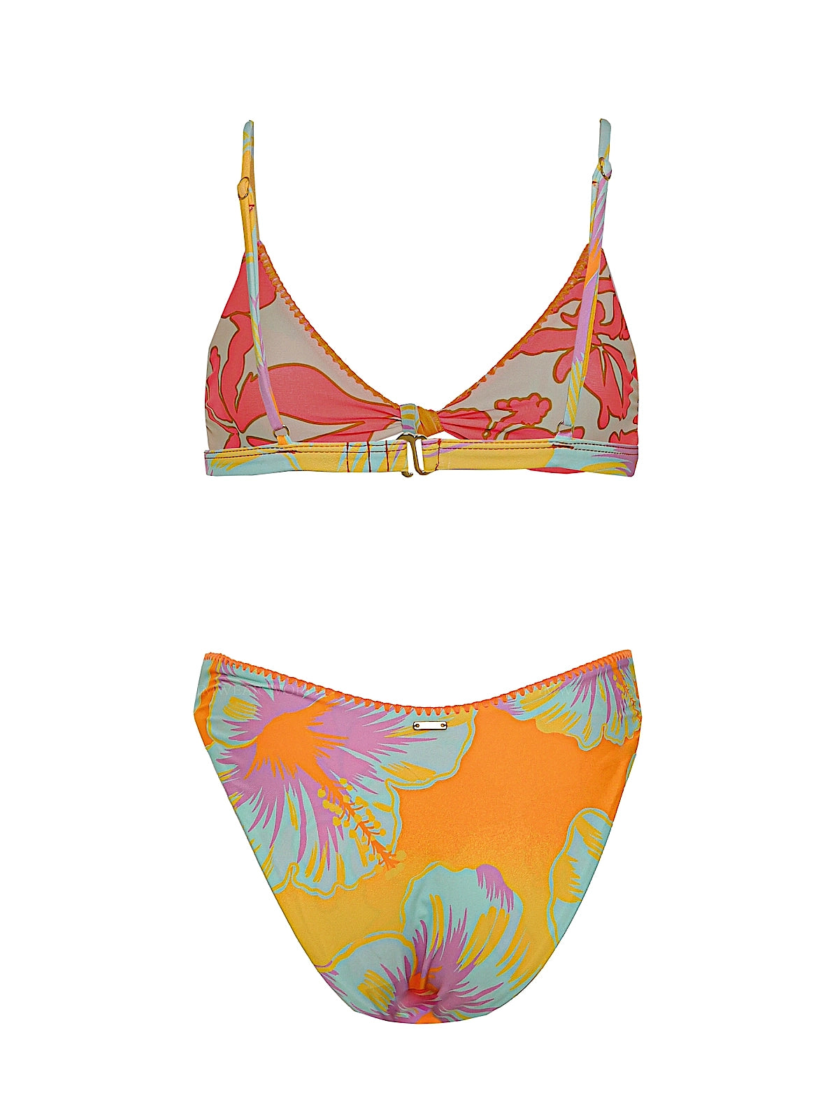 Maaji: Sahara-Splendour Bikini (PT5161STR002-PT2679SBC048)