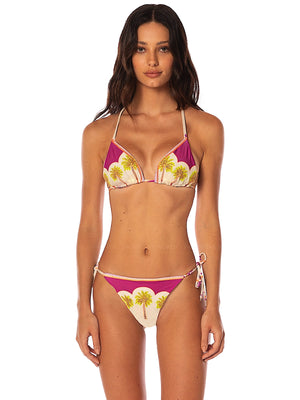 Maaji: Balmy-Sunning Bikini (PT2404STR047-PT5005SCC022)