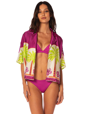 Maaji: Octavia Shirt (PT2792CHT005)