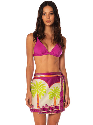 Maaji: Celestia Skirt (PT2553CKS003)