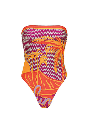 Maaji: Ohana One-Piece (PT5431SOB001)