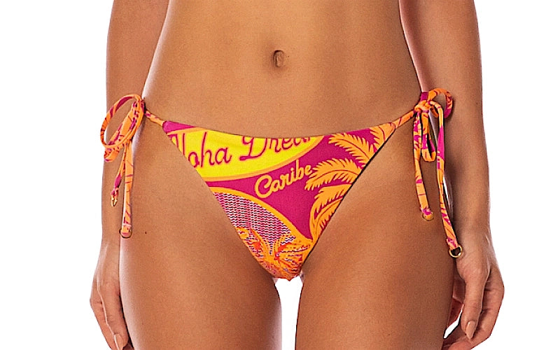 Balmy-Shining Bikini