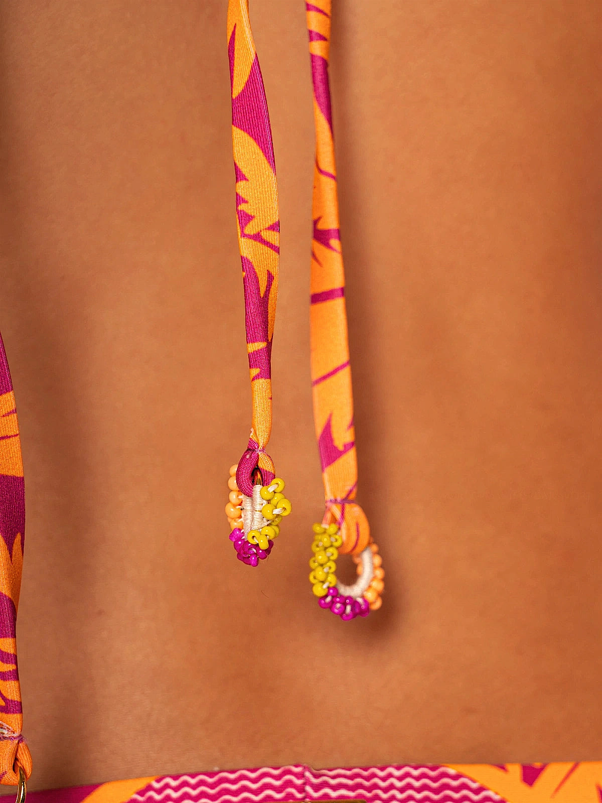 Maaji: Balmy-Shining Bikini (PT2404STR056-PT5304SCC010)