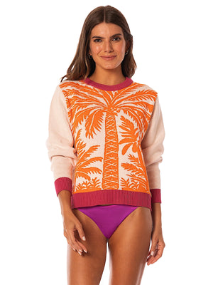 Maaji: Blink Pull-Over (PT2970CPL004)