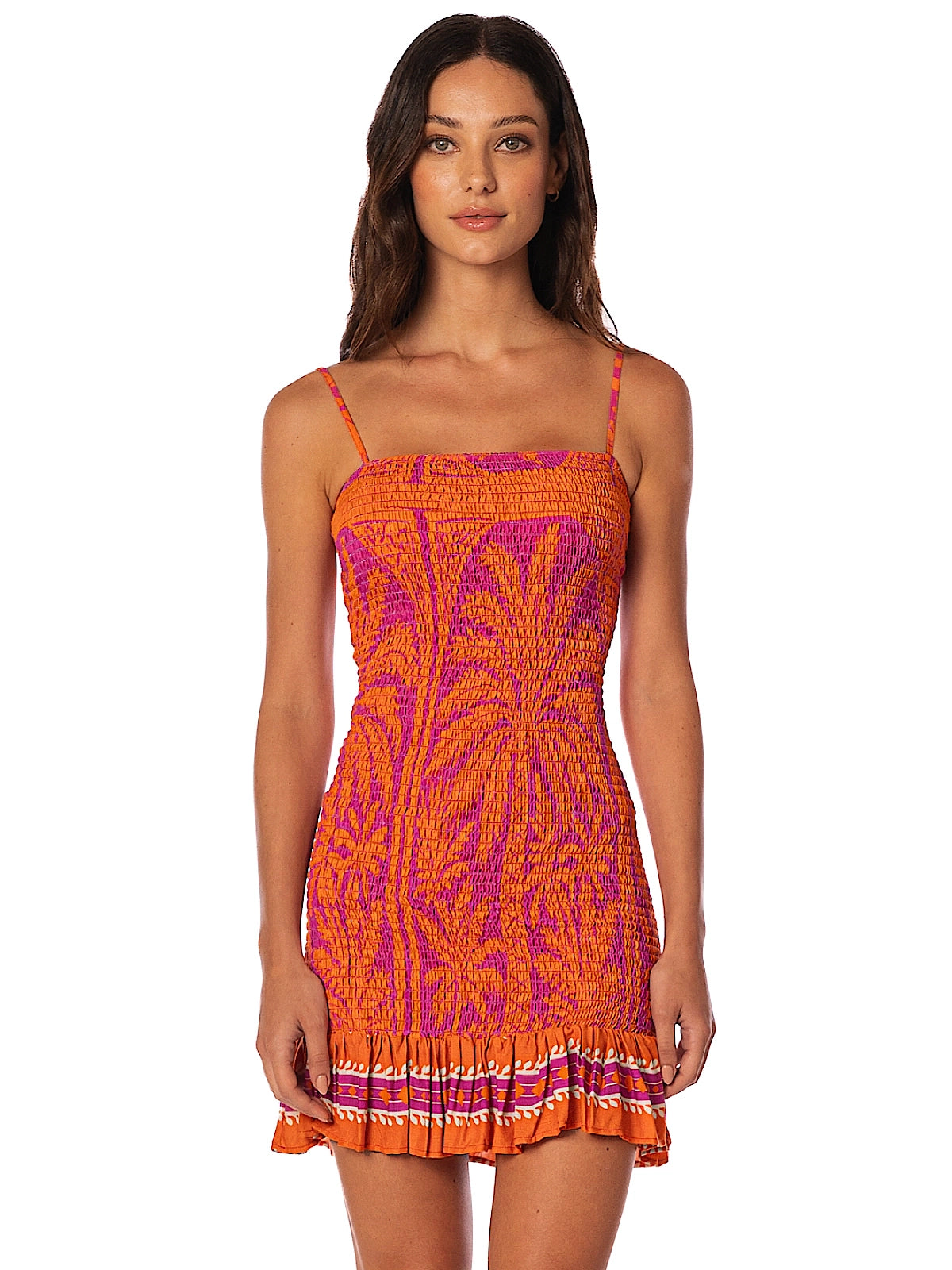 Maaji: Lua Dress (PT2476CSD004)