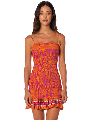 Maaji: Lua Dress (PT2476CSD004)