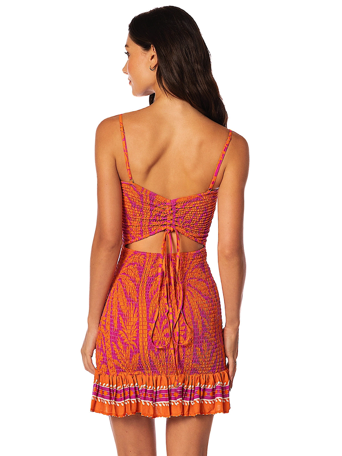 Maaji: Lua Dress (PT2476CSD004)