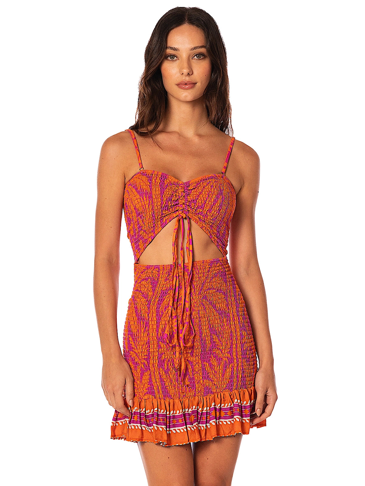 Maaji: Lua Dress (PT2476CSD004)