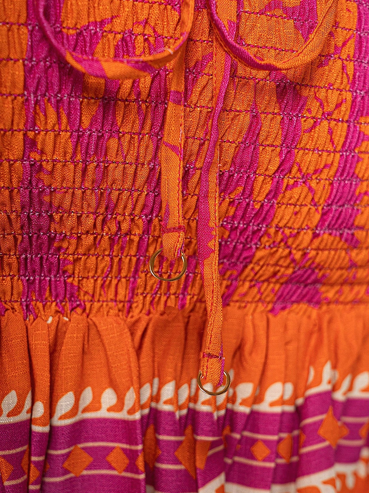 Maaji: Lua Dress (PT2476CSD004)