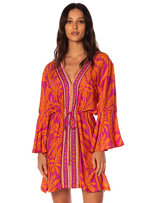 Maaji: Joy Kaftan (PT2472CPO016)