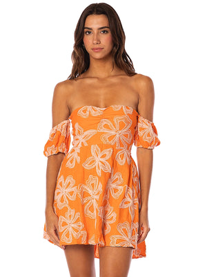 Maaji: Aperol Dress (PT3096CSD001)