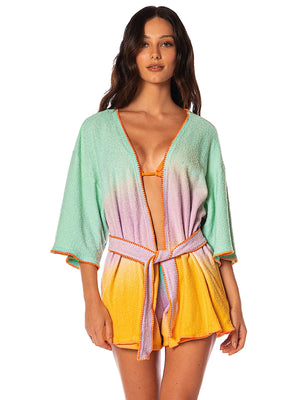 Maaji: Dawn Kimono (PT3144CKI001)