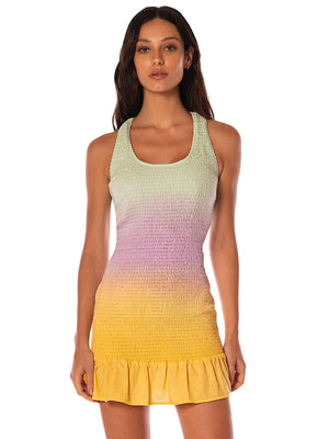 Maaji: Cabana Dress (PT3100CSD001)