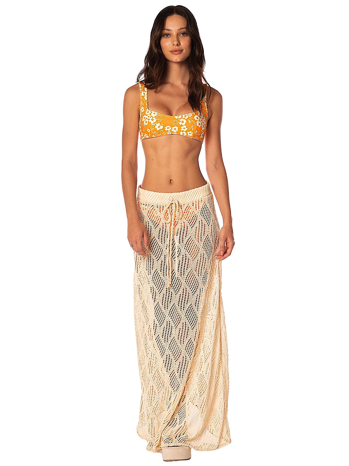 Maaji: Glacier Skirt