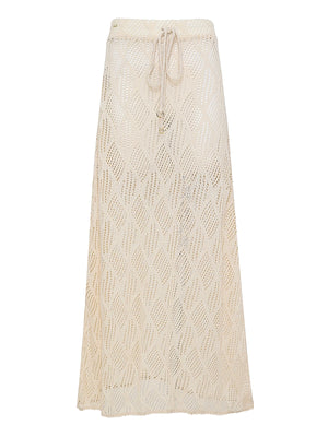 Maaji: Glacier Skirt (PT3067CKL001)