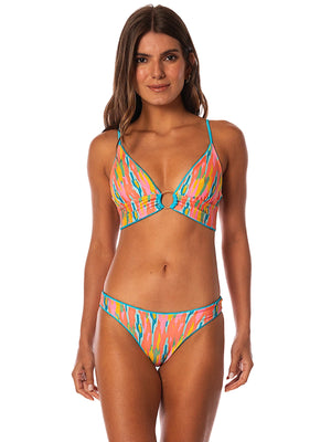 Maaji: Shine-Sublimity Bikini (PT3324SLG003-PT3265SBC087)