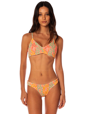Maaji: Liberties-Flirt Bikini (PT5150SBR007-PT2249SCC038)