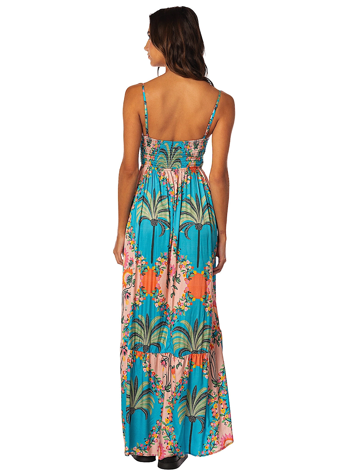 Maaji: Isadora Dress (PT2123CLD009)