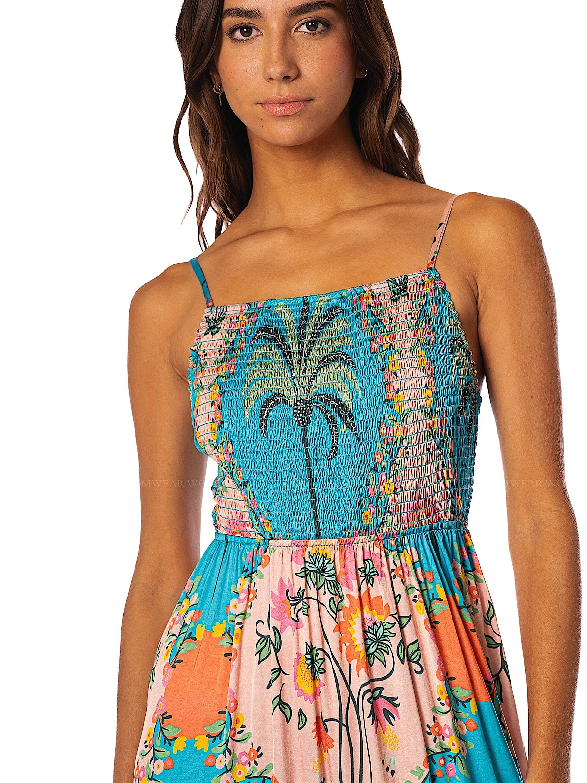 Maaji: Isadora Dress (PT2123CLD009)