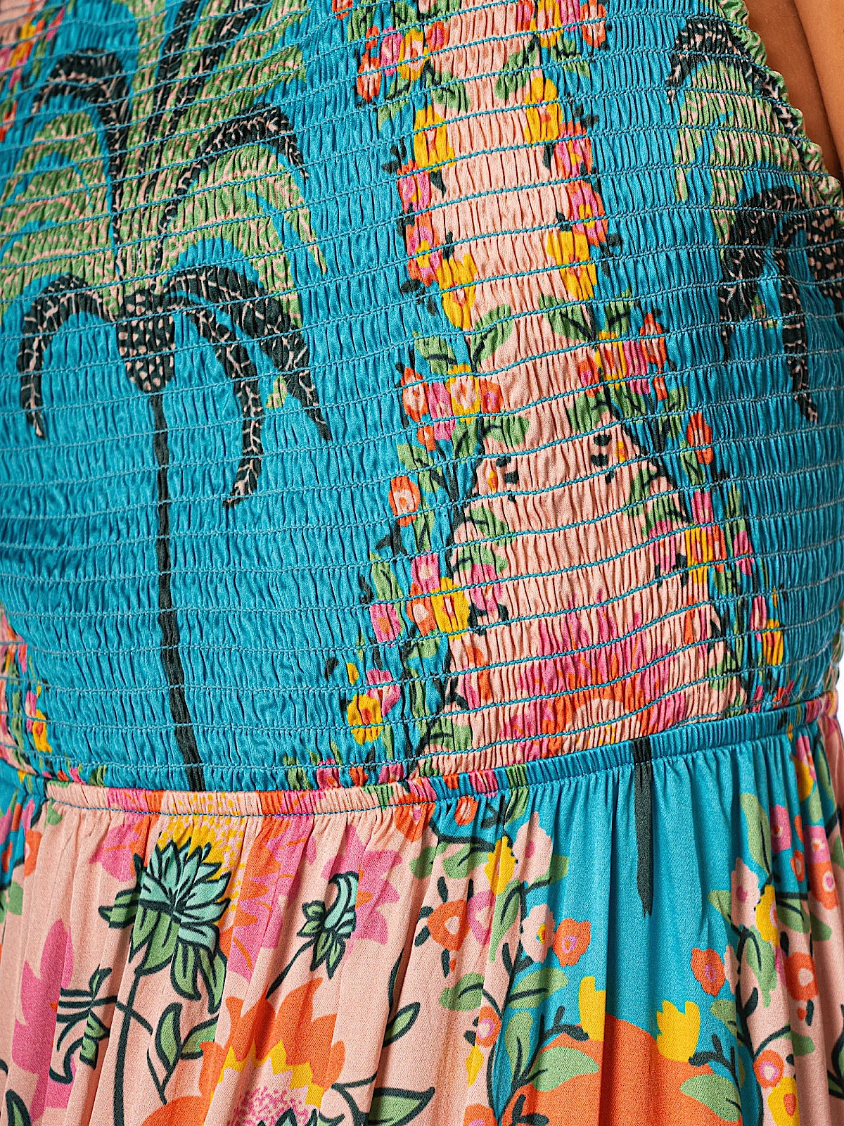 Maaji: Isadora Dress (PT2123CLD009)