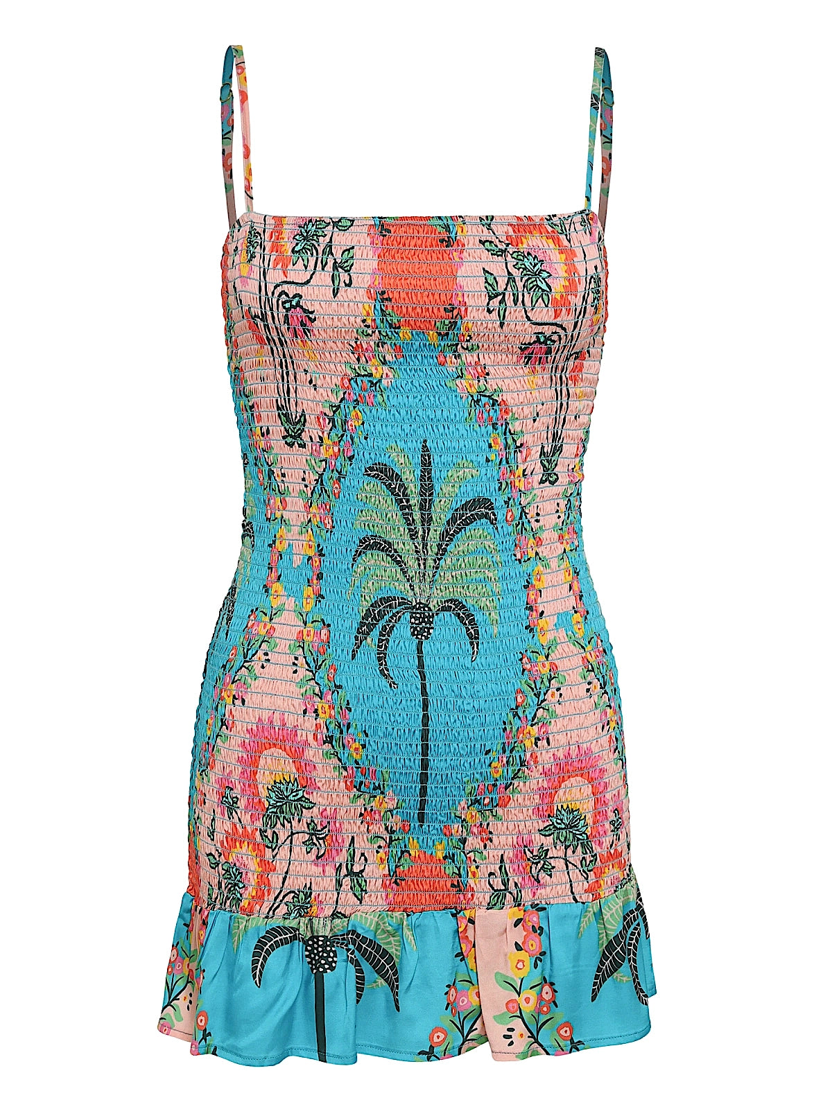 Maaji: Zephyra Dress (PT2301CSD004)