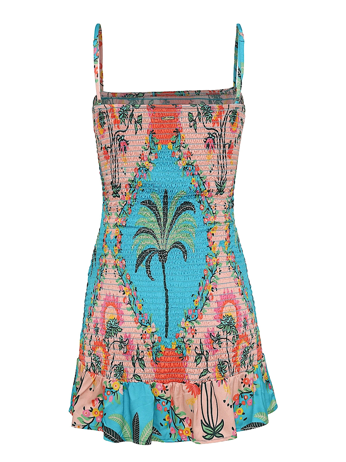 Maaji: Zephyra Dress (PT2301CSD004)