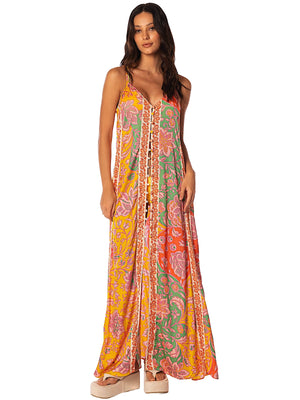 Maaji: Oasis Dress (PT2432CLD005)