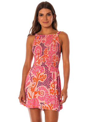 Maaji: Scarlett Dress (PT3156CSD001)