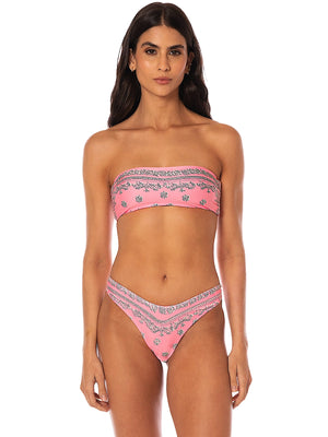 Maaji: Kanani-Splendour Bikini (PT5378SBA002-PT2679SBC050)