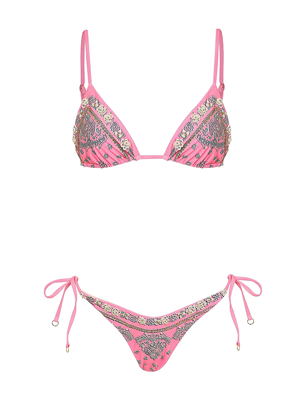 Maaji: Zen-Splenium Bikini